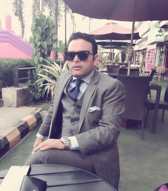 Saif Sheikh