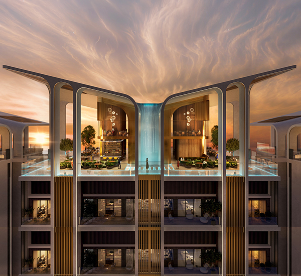 Avana By Landmark